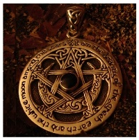Amuleta de protecție