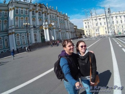Palatul de iarnă din Sankt Petersburg ceea ce trebuie să știți înainte de vizita dvs.