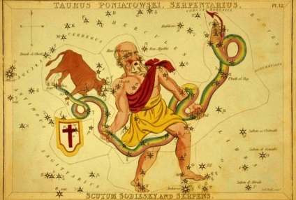 Ophiuchus, 13 semn al zodiacului din care prin ce număr, caracteristici ale bărbaților și femeilor