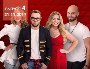 Stea machiaj de Alena Shishkov, Polina Gagarin, Ani Lorak, Xenia Sobchak