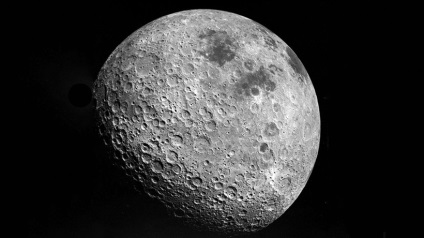 10 Interesante despre Lună, lumea secretelor