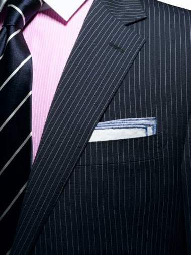 10 sfaturi despre cum să alegeți cravata potrivită