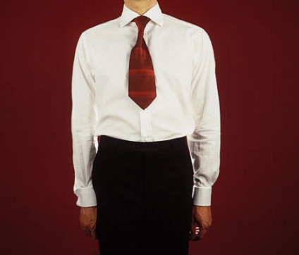 10 sfaturi despre cum să alegeți cravata potrivită