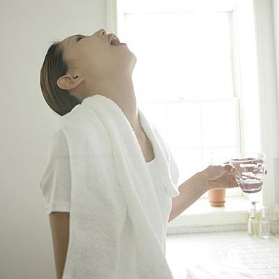 10 Gyomorpanaszok, mit kell tenni, ha a torkod fáj