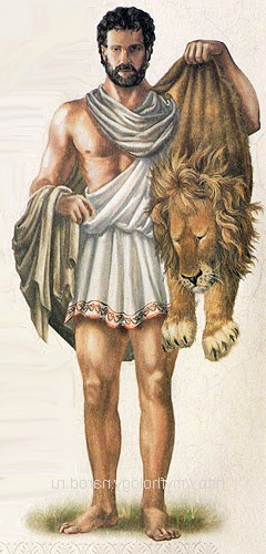 12 Faptele eroice, citiți rezumatul mitului Greciei antice