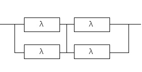 1, 2 - Secțiunea Culvert; a, b - blocuri; a - supape secționale