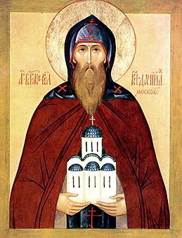 13 Sfinții ortodocși cei mai venerați - Ivanov okhlobystin - religie - materiale site - snob