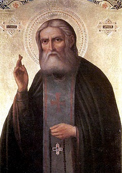 13 Sfinții ortodocși cei mai venerați - Ivanov okhlobystin - religie - materiale site - snob