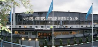 Aeroporturile din Stockholm - descrierea, serviciile pentru clienți și transferul