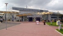 Aeroporturile din Stockholm - descrierea, serviciile pentru clienți și transferul