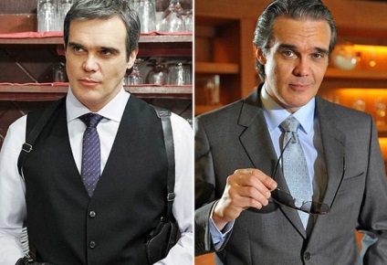 Actorii de seriale latino-americane de neuitat, atunci și acum, moole