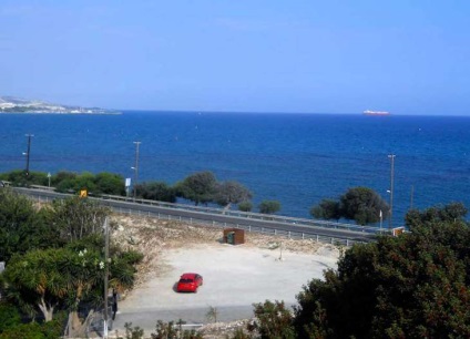 Închirierea unui automobil în Cipru în 2017 și ordinea de înregistrare