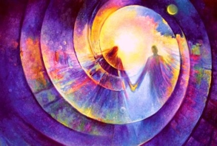 Astral călătorește într-un vis și în realitate - informații esoterice
