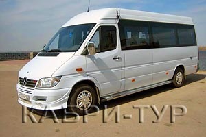 Automobile, microbuze și limuzine pentru nunți și sărbători - кабри-тур нижний новгород