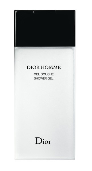 Ziua băii trei mijloace neobișnuite pentru duș, gel de duș dior homme sport, dior, fotografie 2