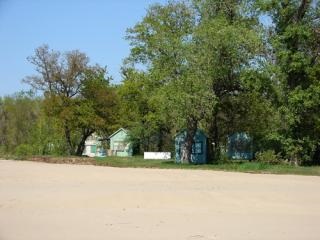 Rekreációs központ «bakalda» a Volgograd rekreációs központ fotóinak leírása