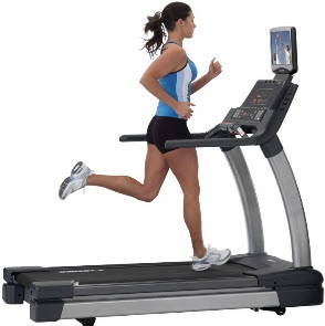 Pista de alergare pentru revizuirea pierderii in greutate, plusuri si minusuri, alegerea corecta a programului de antrenament