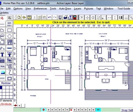 Software gratuit pentru designeri și arhitecți