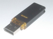 Formarea securizată a unității flash USB în ntfs - rohos