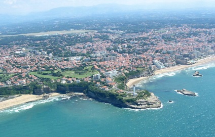 Biarritz (biarritz)