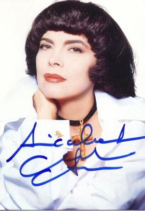 Biografie a legendarului cantaret francez mireille mathieu (mireille mathieu)