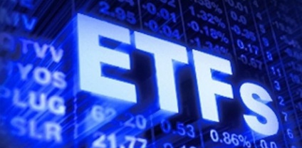 Fonduri de investiții de schimb (ETF) - fonduri tranzacționate la bursă - fonduri tranzacționate la bursă