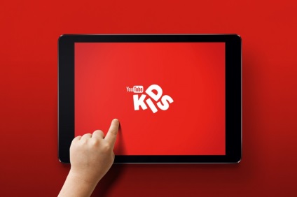 Більше функцій батьківського контролю на youtube kids