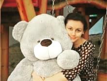 Ursuleții mari de teddy la prețuri mici! Livrare rapidă peste tot în Rusia! Urșii mari de teddy!