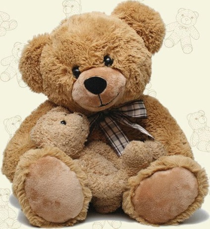 Ursuleții mari de teddy la prețuri mici! Livrare rapidă peste tot în Rusia! Urșii mari de teddy!