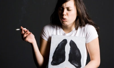 Bronșita fumător la adulți cu simptome și tratament, medicamente, remedii populare
