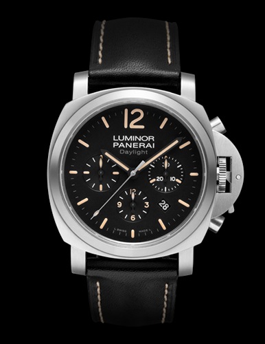 Наблюдава Panerai 2011