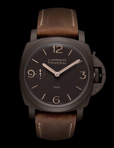 Годинники panerai 2011 року