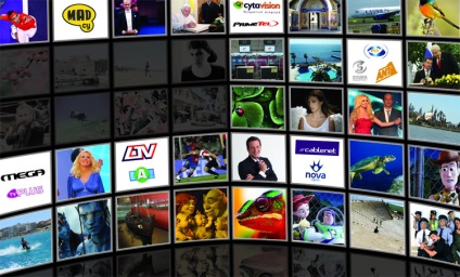 Care este diferența dintre televiziunea interactivă și cea digitală, care este diferența