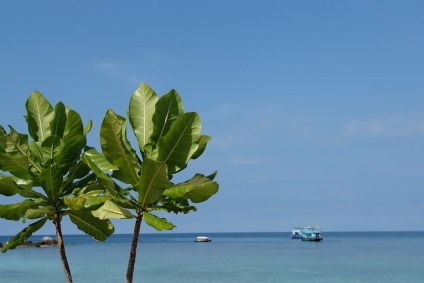 Sărbători ieftine în Thailanda