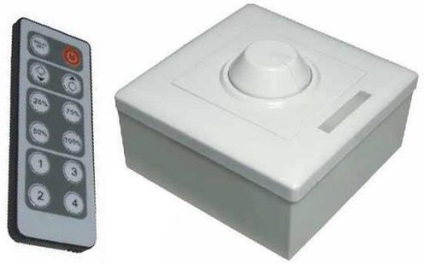 Dimmers, control iluminat, catalog de produse, echipament de iluminat