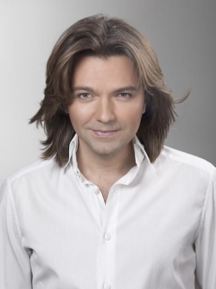 Dmitry Malikov biografie, fotografie, viata privata