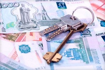 Договір купівлі-продажу квартири з розстрочкою платежу зразок 2017