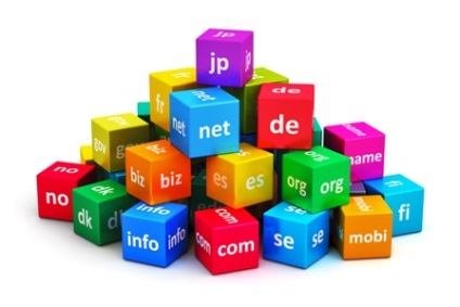 Domeniu și modul în care numele de domeniu afectează promovarea site-ului web