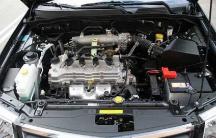 Nissan Almera Classic motor - hibaelhárítási tippek