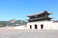 Palatul Kenbokkun este o referință istorică, cum să ajungeți acolo, timpul de lucru și costul unei vizite care