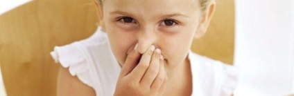 Sinuzită biliară la simptomele copilului, tratament
