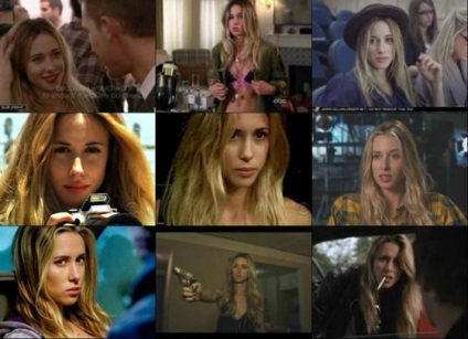 Gillian zinser - inspirația dvs. pentru fiecare zi, surse de nollywood