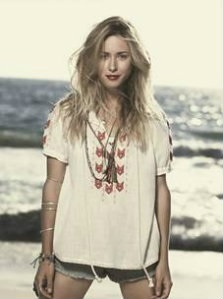 Gillian zinser - inspirația dvs. pentru fiecare zi, surse de nollywood