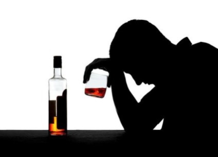Medicamente eficiente de la alcoolismul kolme și barieră