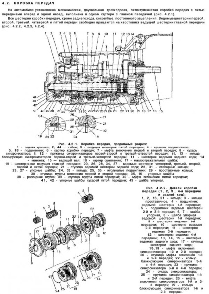 Electrocheme daewoo sens - schema deu sens