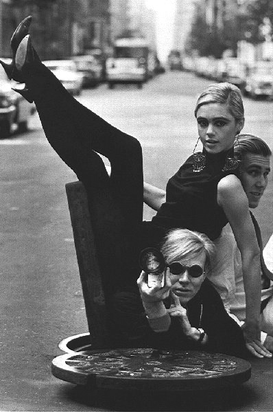 Andy Warhol (Warhol) Andy Warhol
