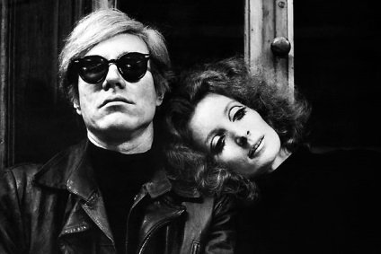 Andy Warhol (Warhol) Andy Warhol