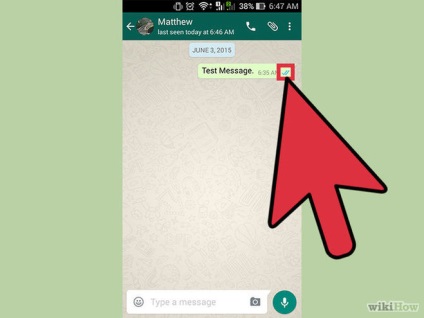 Dacă blocați contactul în watsapp (watsapp), atunci ce va vedea