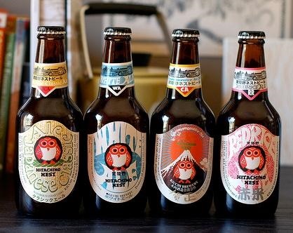 Etichete cu un istoric de 17 exemple de design creativ de bere