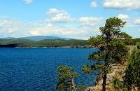 Къде да почиват с детето и да отидете на риболов в езерата на Челябинск (палатки или въз основа на почивка)